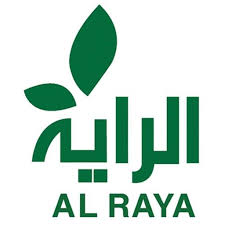 شركة الراية للمواد الغذائية 